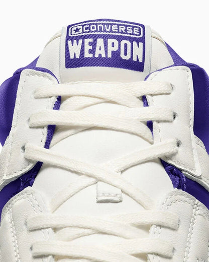 Converse Weapon Mid Top