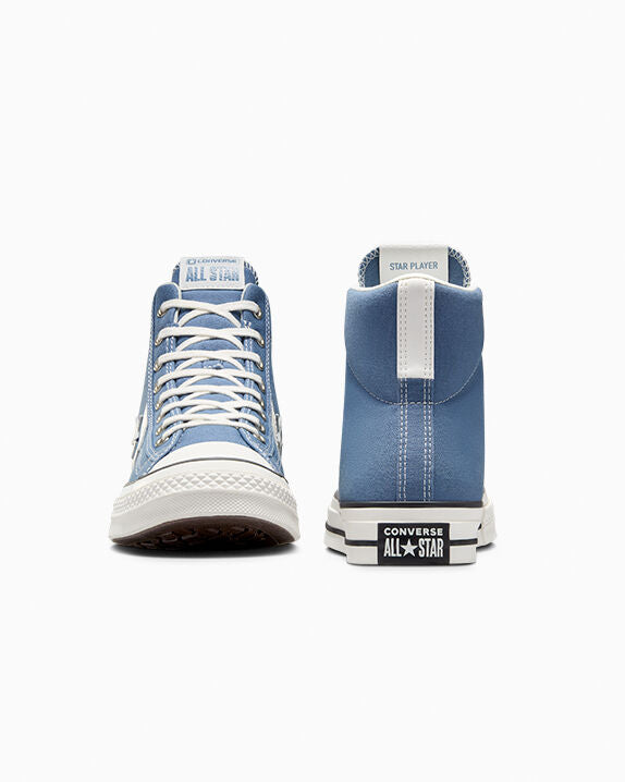 Star Player 76 High Top