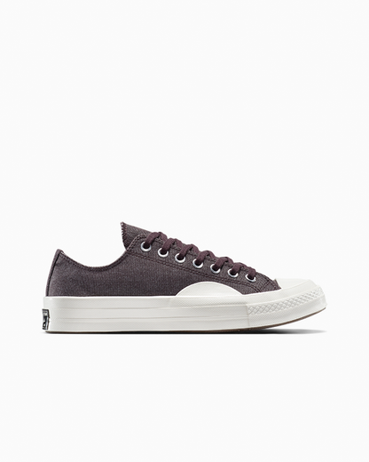 Converse Chuck 70 Tough Textures Low Top