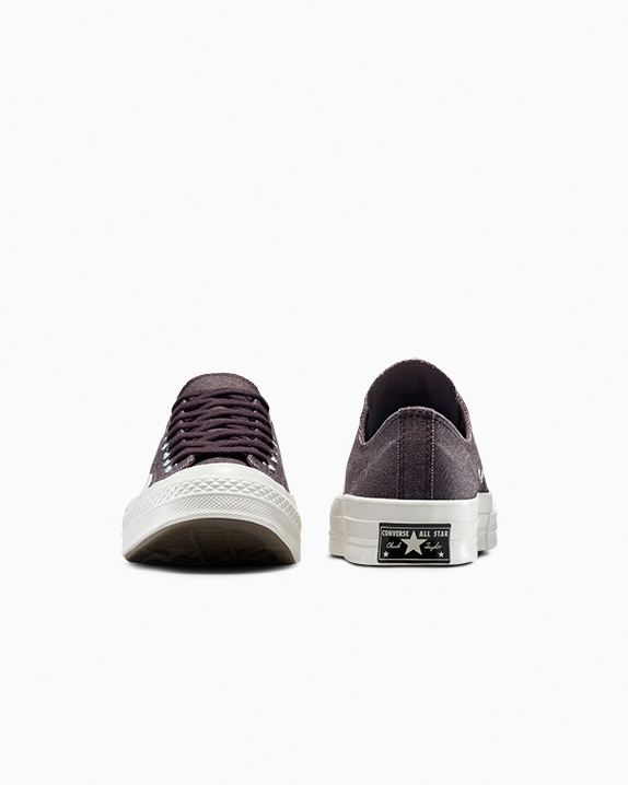 Converse Chuck 70 Tough Textures Low Top