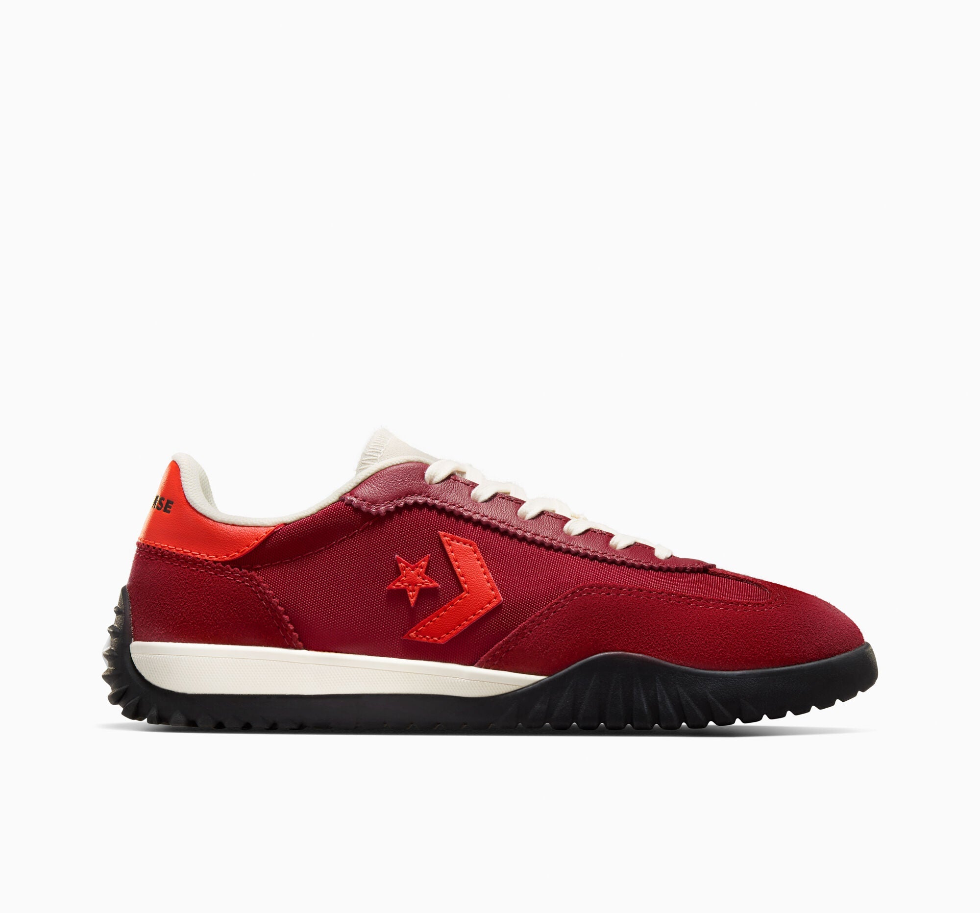 Run Star Trainer Retro Sport Low Top