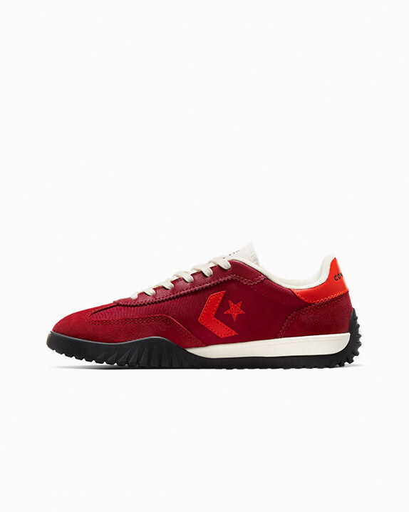 Run Star Trainer Retro Sport Low Top