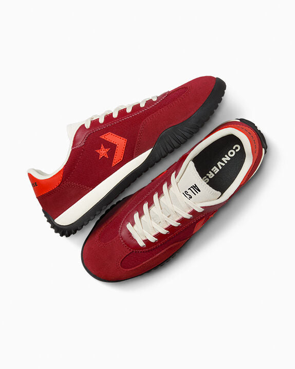 Run Star Trainer Retro Sport Low Top