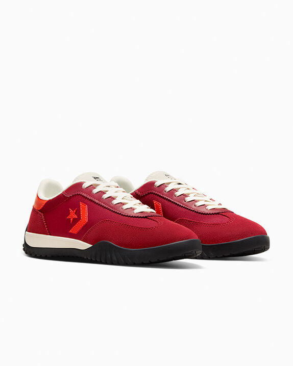 Run Star Trainer Retro Sport Low Top