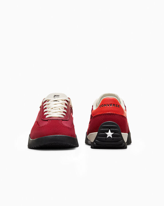 Run Star Trainer Retro Sport Low Top