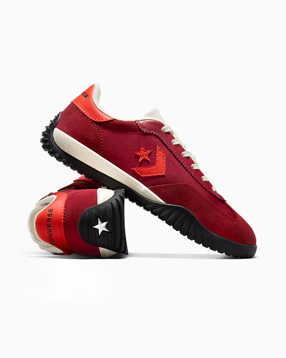 Run Star Trainer Retro Sport Low Top