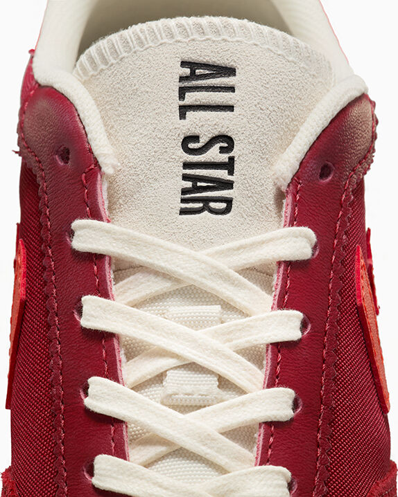 Run Star Trainer Retro Sport Low Top