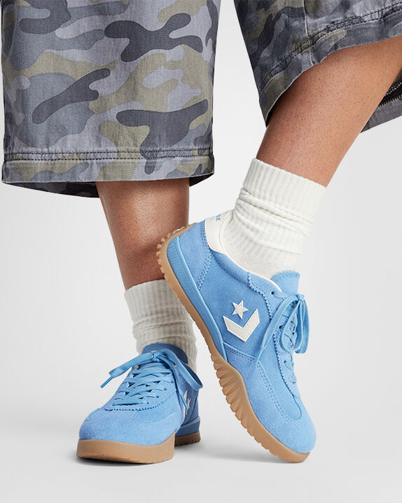 Run Star Trainer Low top