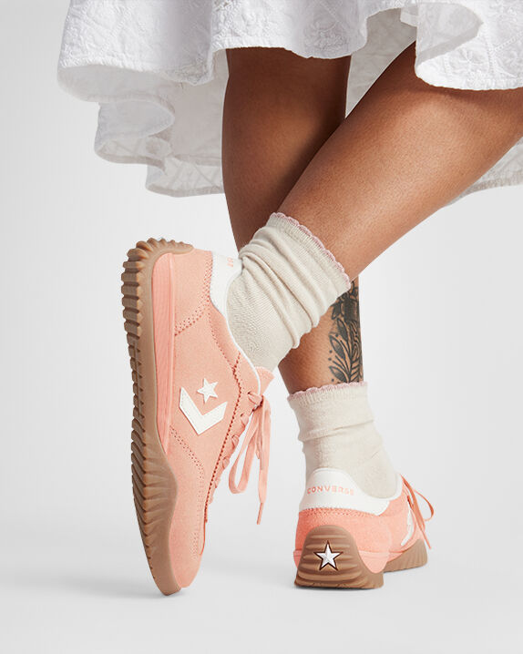 Run Star Trainer Low top