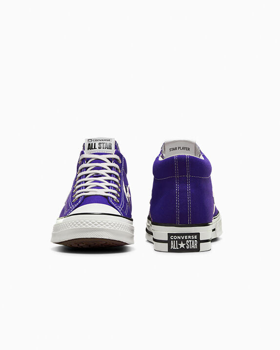 Converse Star Player 76 Mid Top