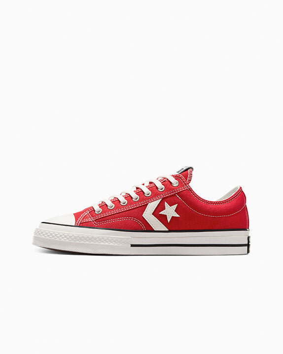 Converse Star Player 76 Low Top