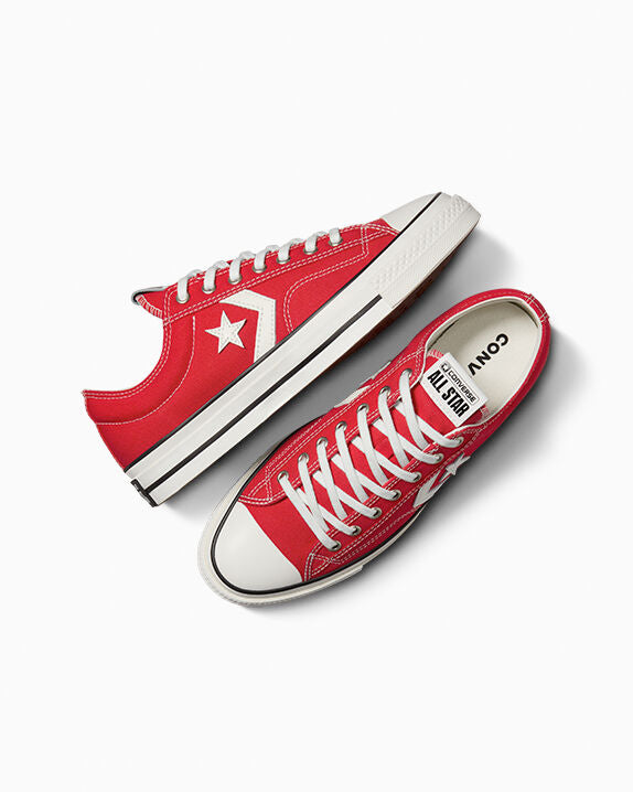 Converse Star Player 76 Low Top