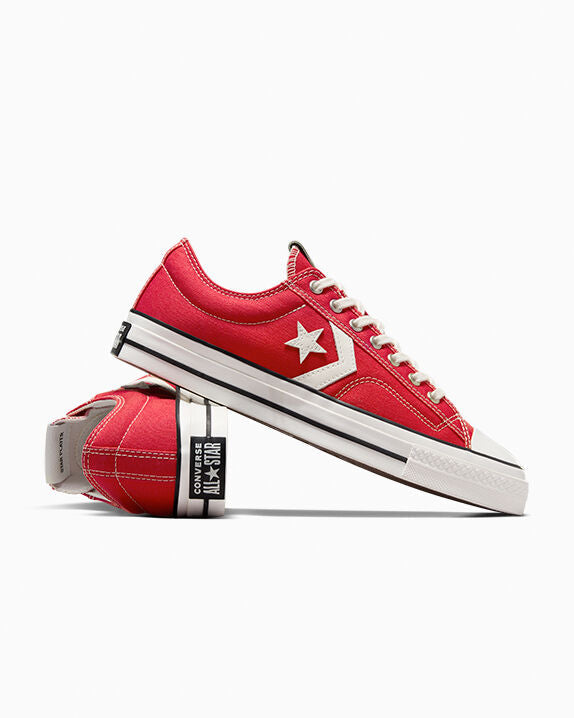 Converse Star Player 76 Low Top