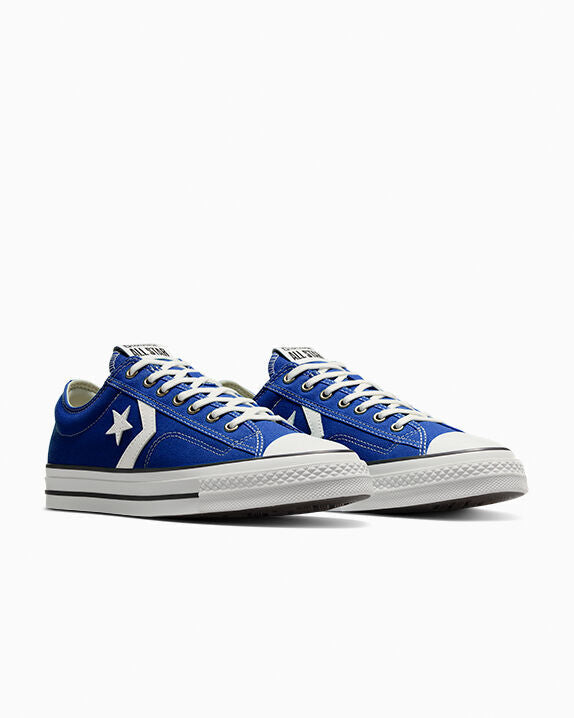 Converse Star Player 76 Low Top