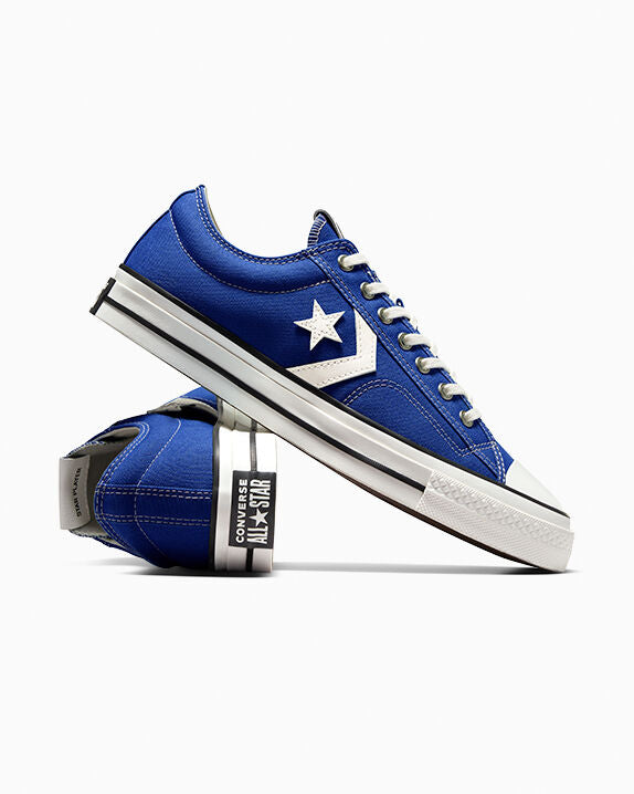Converse Star Player 76 Low Top