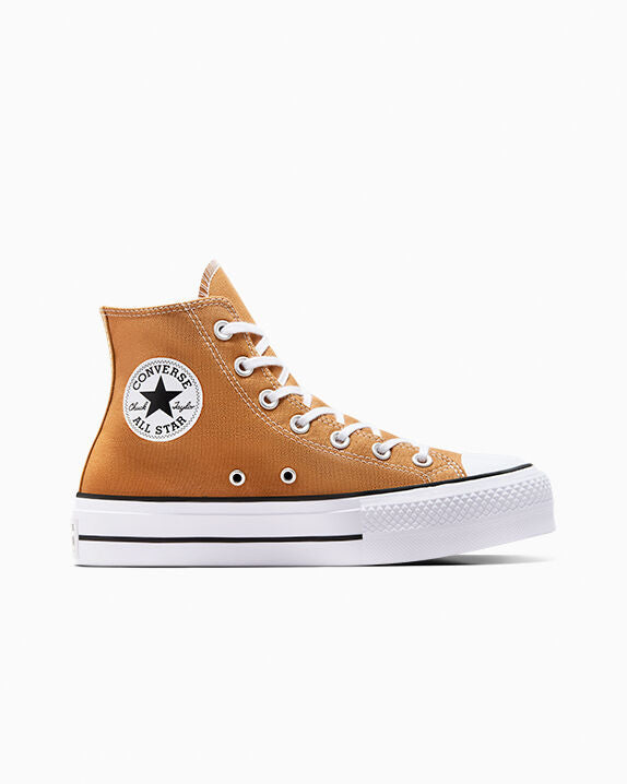 Chuck Taylor All Star Lift Platform High Top Limited Time Colours