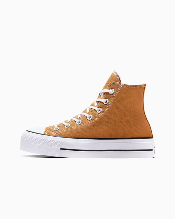 Chuck Taylor All Star Lift Platform High Top Limited Time Colours
