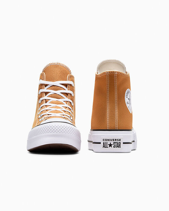 Chuck Taylor All Star Lift Platform High Top Limited Time Colours