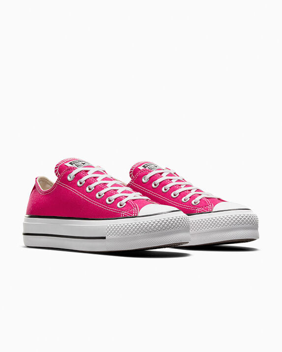 Chuck Taylor All Star Lift Platform Low Top Limited Time Colours