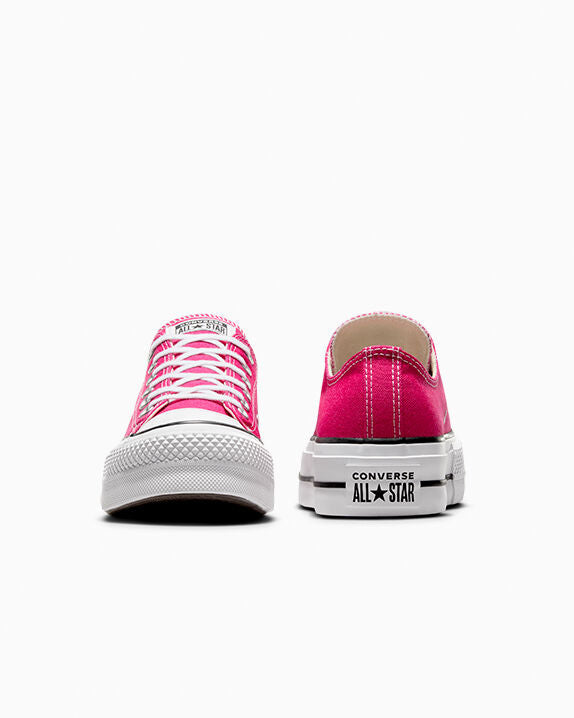 Chuck Taylor All Star Lift Platform Low Top Limited Time Colours