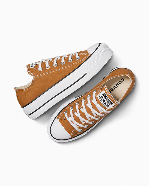 Chuck Taylor All Star Lift Platform Low Top Limited Time Colours