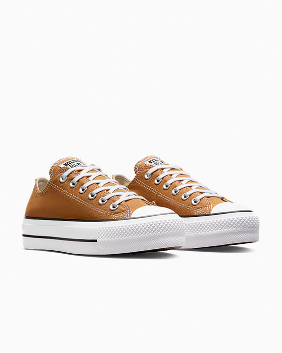 Chuck Taylor All Star Lift Platform Low Top Limited Time Colours