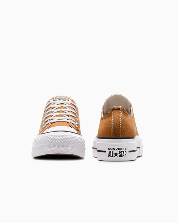 Chuck Taylor All Star Lift Platform Low Top Limited Time Colours