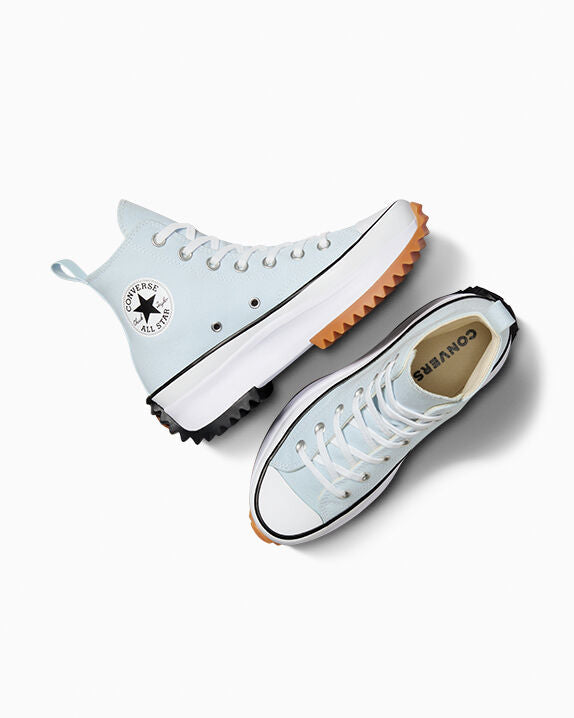 Run Star Hike Platform High Top