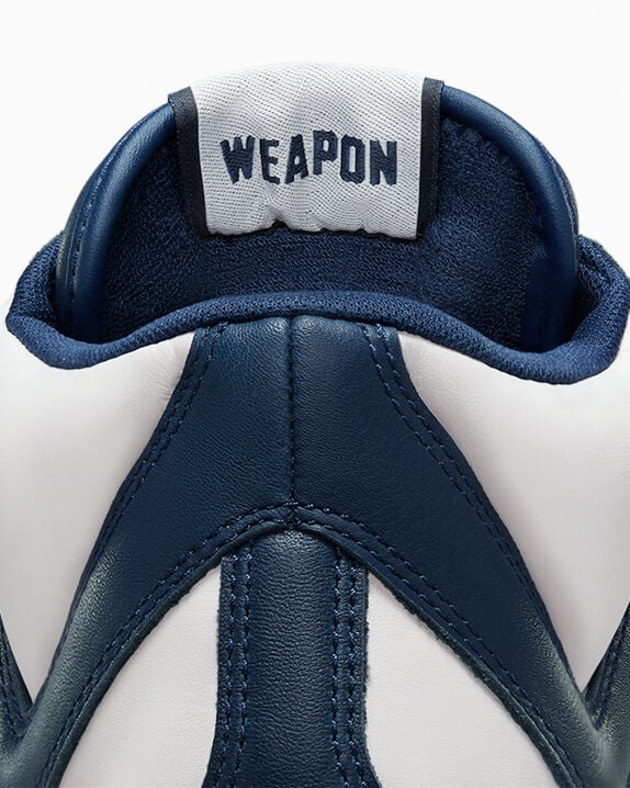 Converse Weapon Mid Top