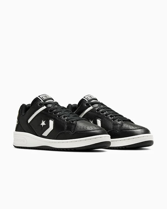 Converse Weapon Low Top