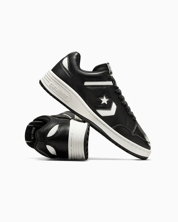 Converse Weapon Low Top