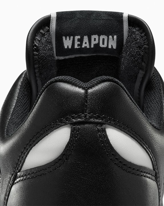 Converse Weapon Low Top