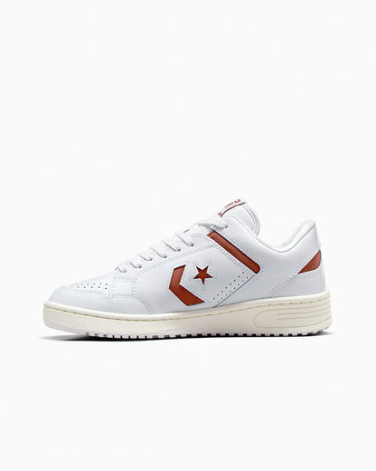 Converse Weapon Leather Low Top