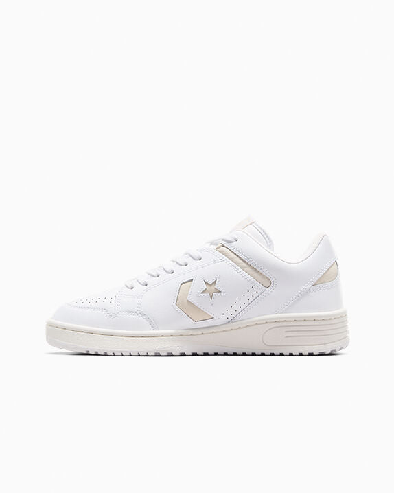 Converse Weapon Leather Low Top