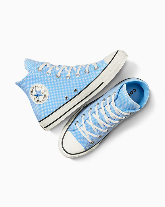 Chuck Taylor All Star Beyond The Beach High Top