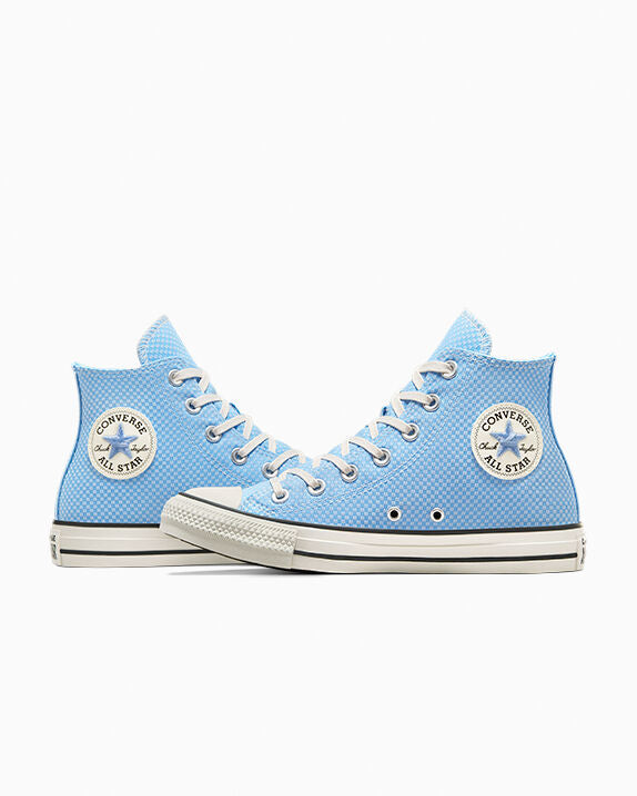 Chuck Taylor All Star Beyond The Beach High Top