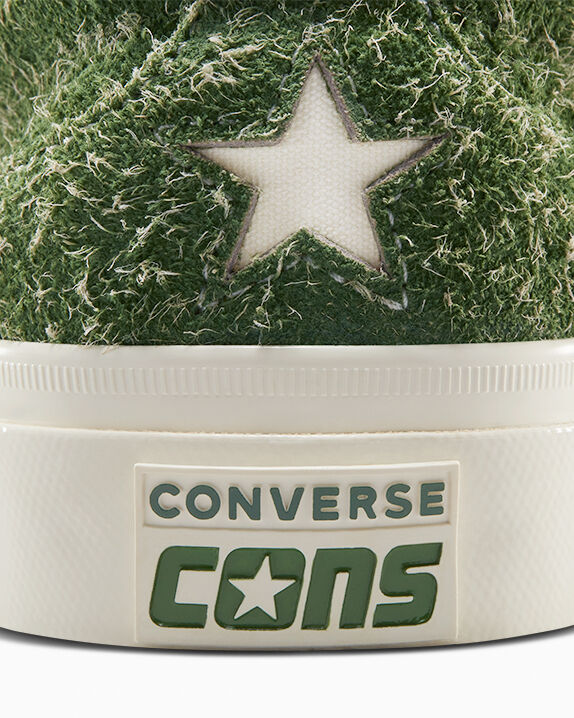 Converse x GOLF WANG One Star CC Slip Pro