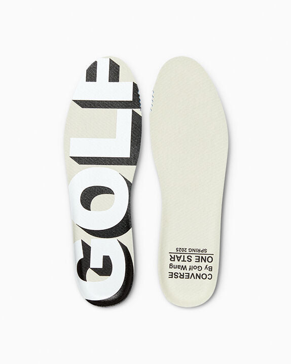 Converse x GOLF WANG One Star CC Slip Pro