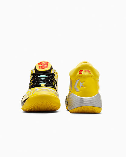 Converse x Transformers All Star BB Shift CX High Top