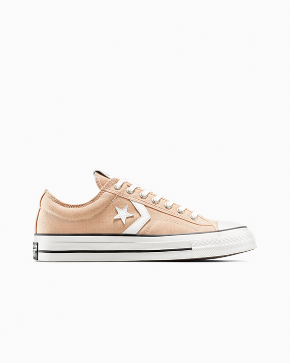Star Player 76 Low Top