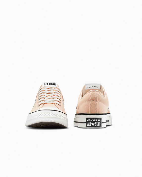 Star Player 76 Low Top