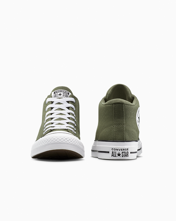 Chuck Taylor All Star Malden Street Mid Top