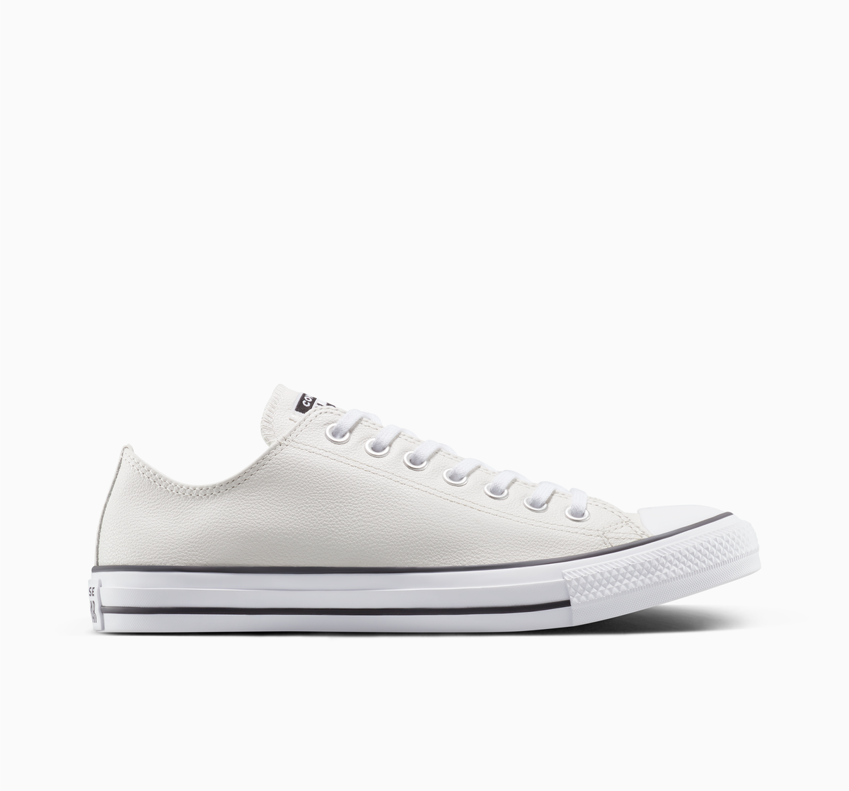 Converse Chuck Taylor All Star Leather Low Top