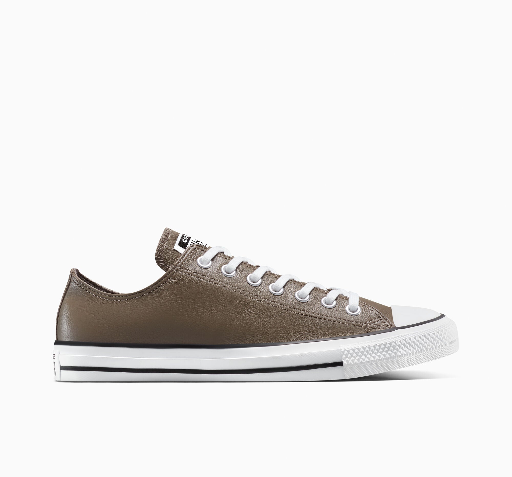 Converse Chuck Taylor All Star Leather Low Top