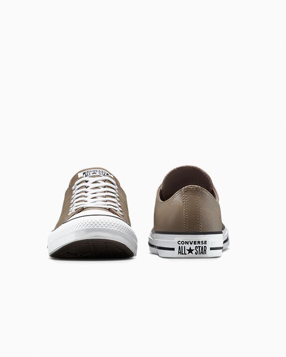 Converse Chuck Taylor All Star Leather Low Top