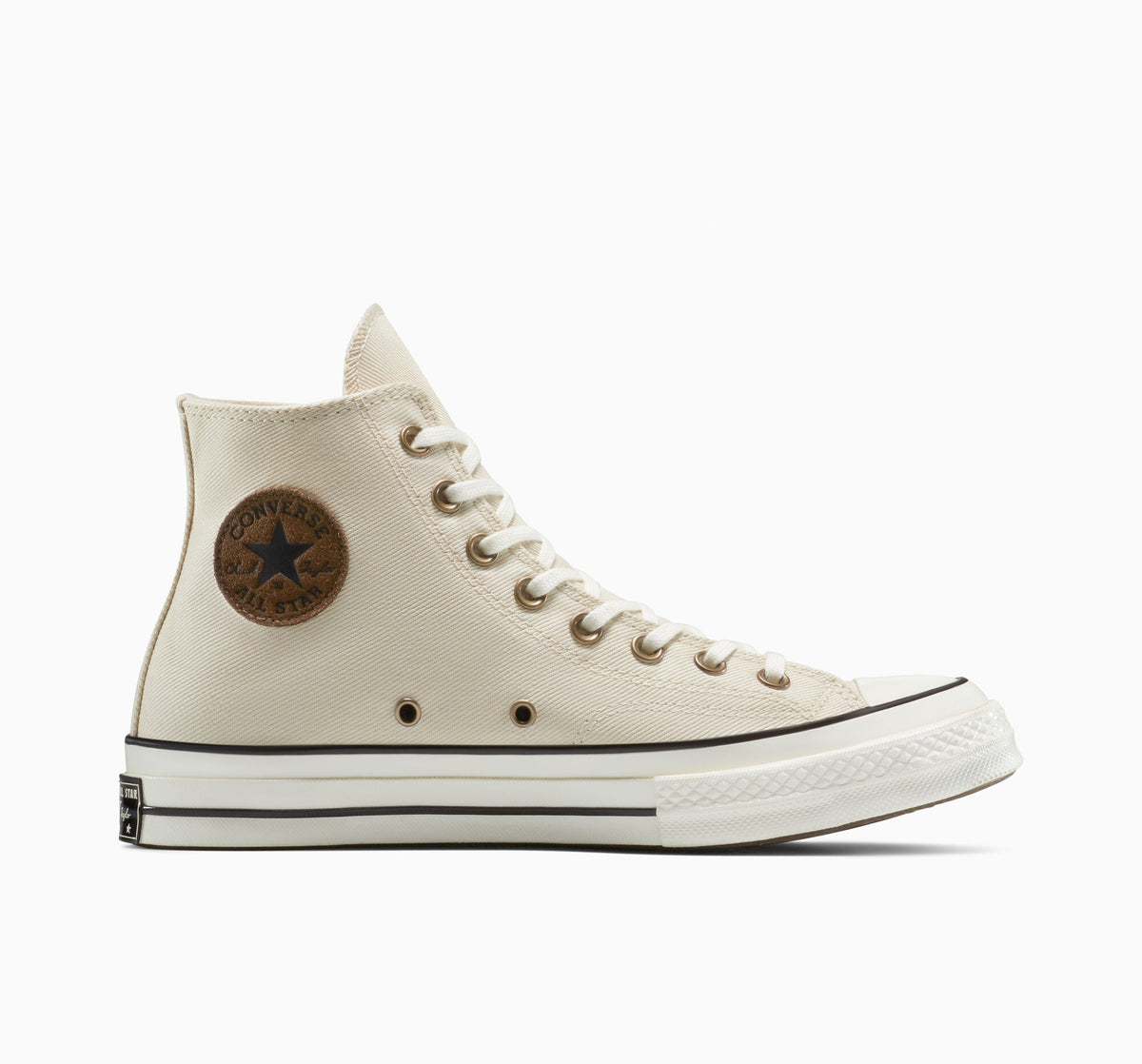 Chuck 70 Denim High Top