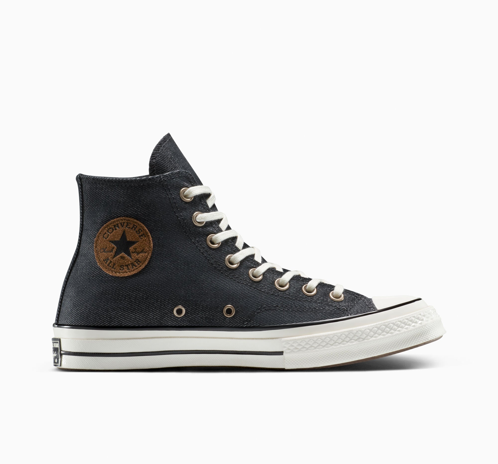 Chuck 70 Denim High Top