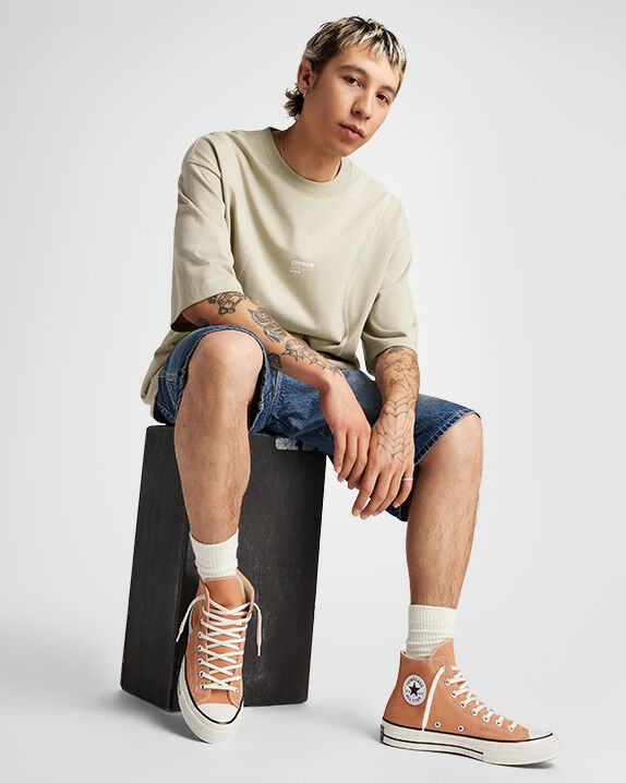 Chuck 70 High Top Limited Time Colours