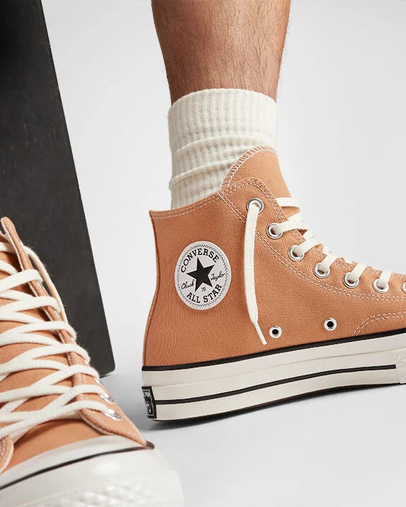 Chuck 70 High Top Limited Time Colours