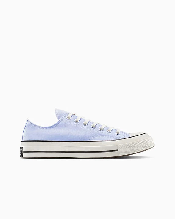 Chuck 70 Low Top Limited Time Colours